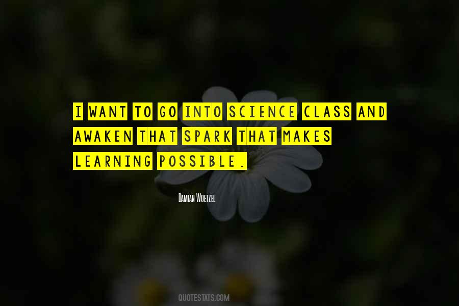 Quotes About Science #1844314