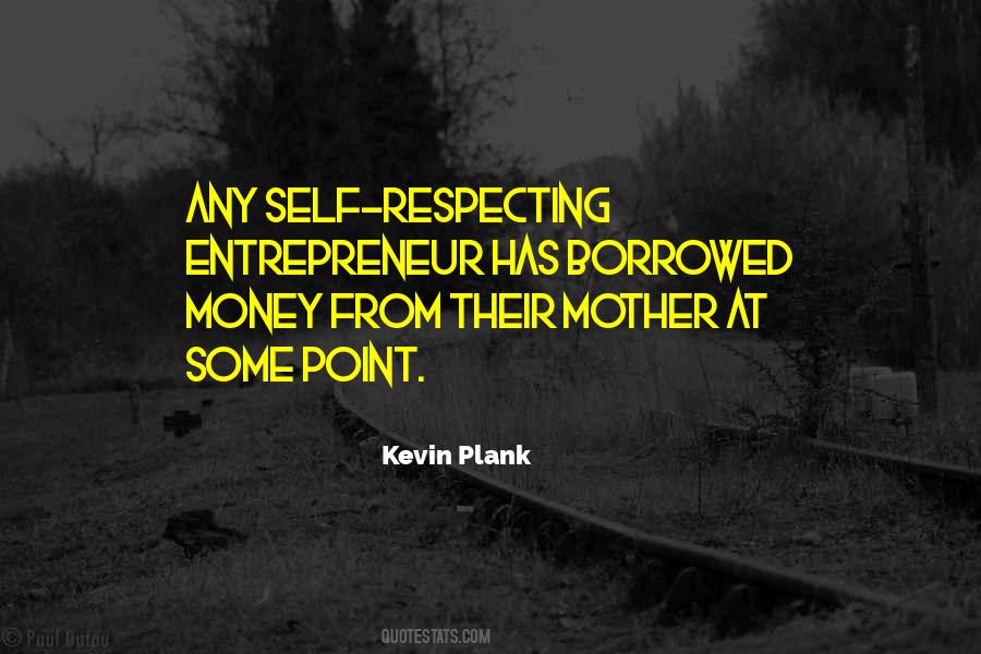 Quotes About Kevin Plank #681861