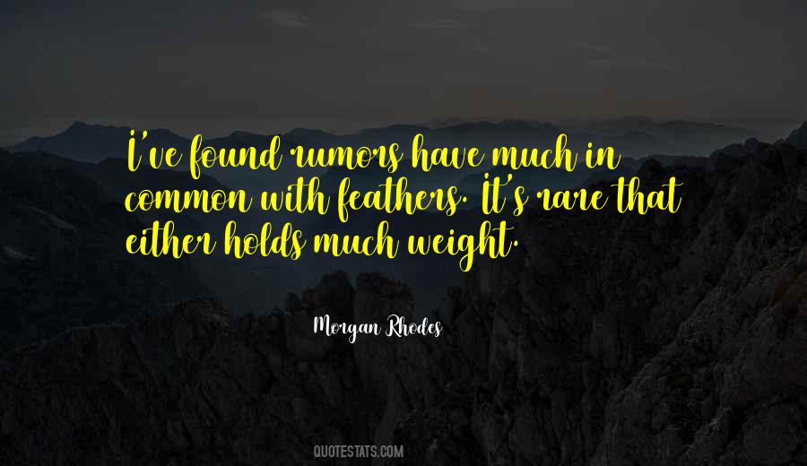 Rhodes Quotes #372834 Rhodes Quotes #372834