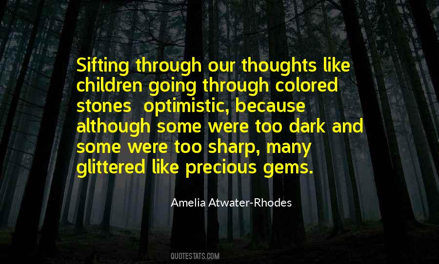 Rhodes Quotes #378010 Rhodes Quotes #378010