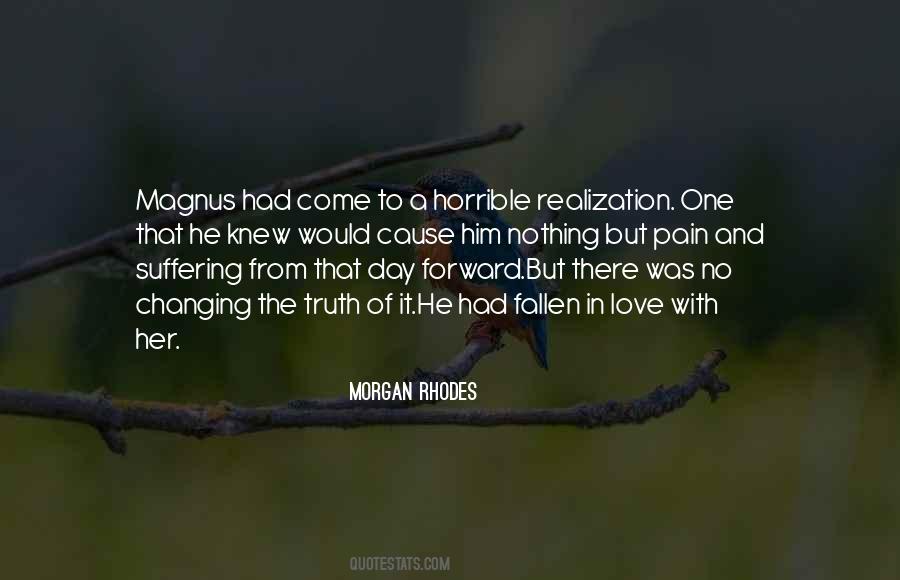 Rhodes Quotes #390259 Rhodes Quotes #390259
