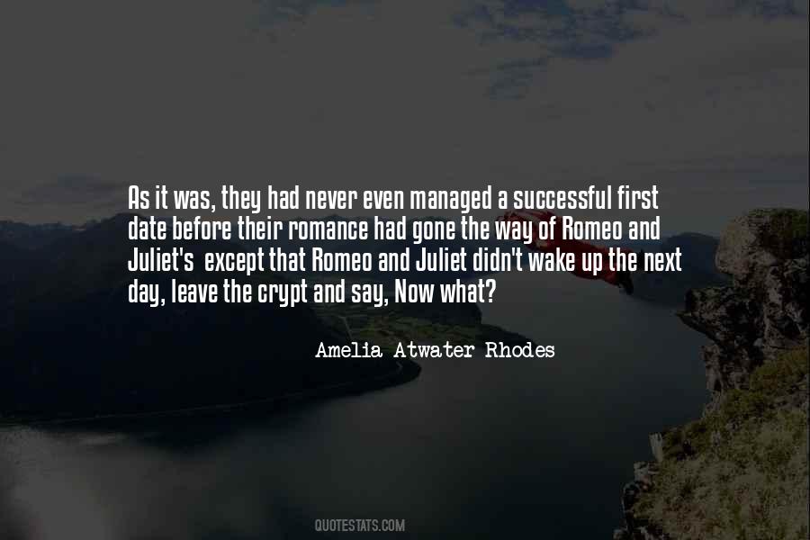 Rhodes Quotes #406767 Rhodes Quotes #406767