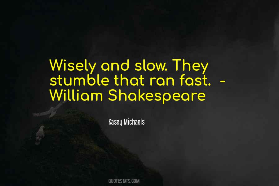 Quotes About William Shakespeare #1005575