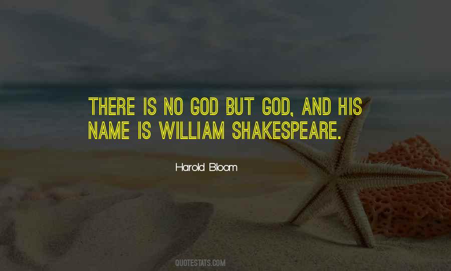 Quotes About William Shakespeare #1111951