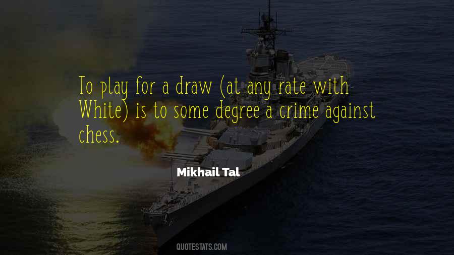 Quotes About Mikhail Tal #1402334