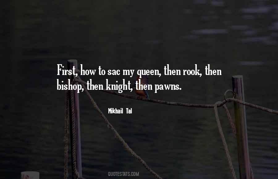 Quotes About Mikhail Tal #1661921