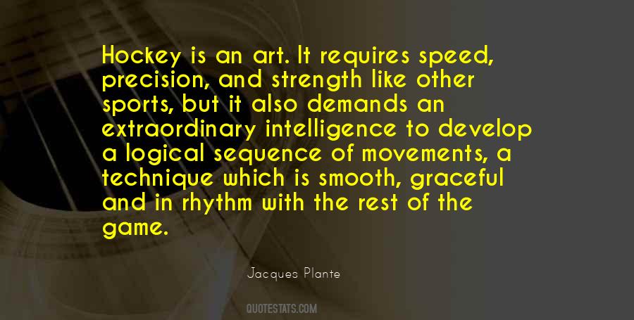 Rhythm Art Quotes #1047355