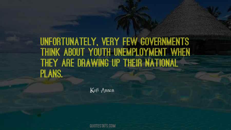 Quotes About Kofi Annan #628856