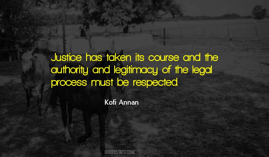 Quotes About Kofi Annan #852962