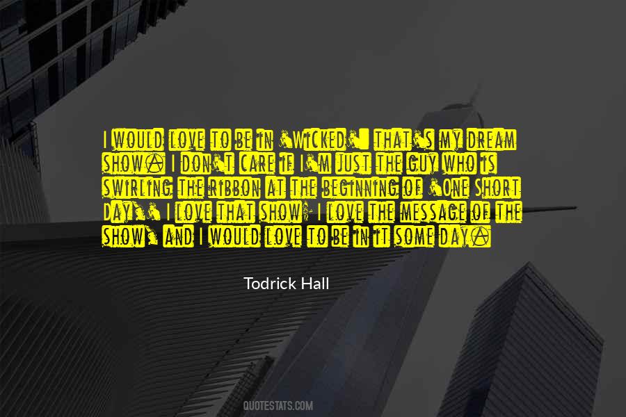Ribbon Love Quotes #1462242