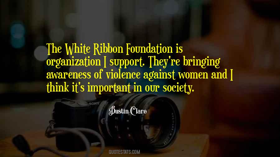 Ribbon Quotes #469205