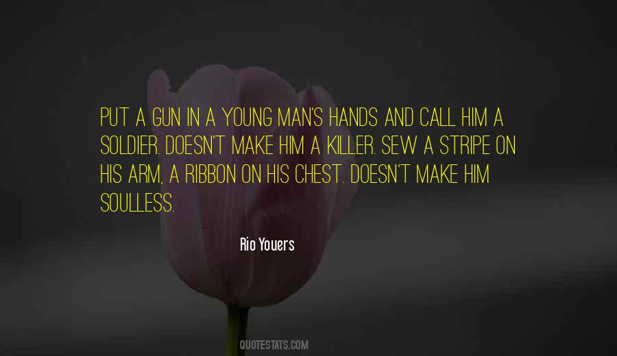 Ribbon Quotes #567175
