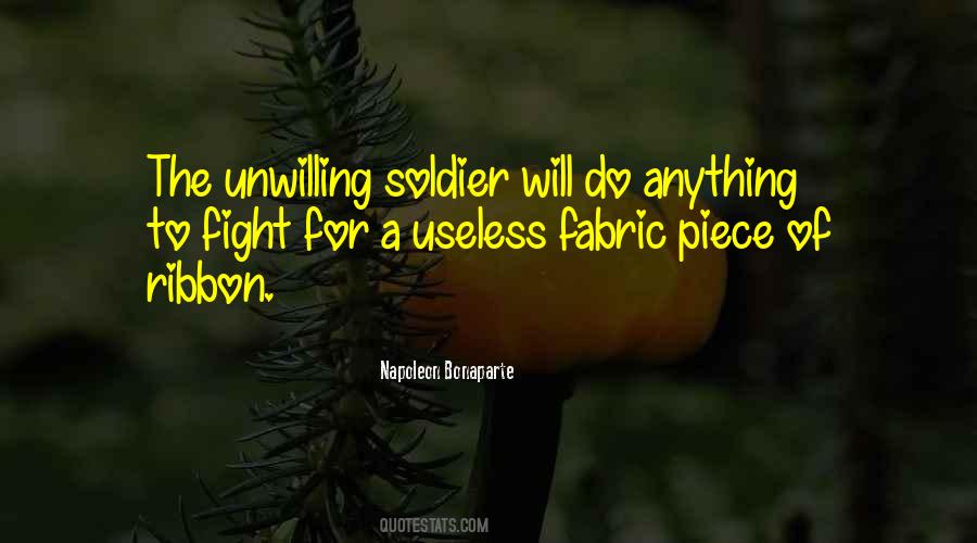 Ribbon Quotes #766683