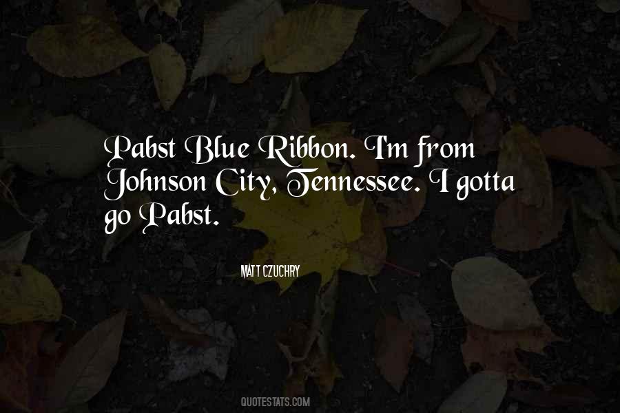 Ribbon Quotes #936018