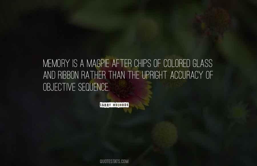 Ribbon Quotes #936700