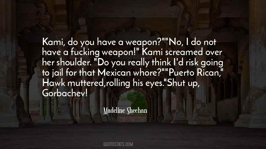 Rican Quotes #1640531