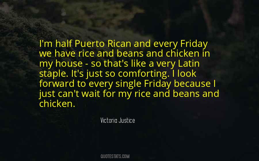 Rican Quotes #861334