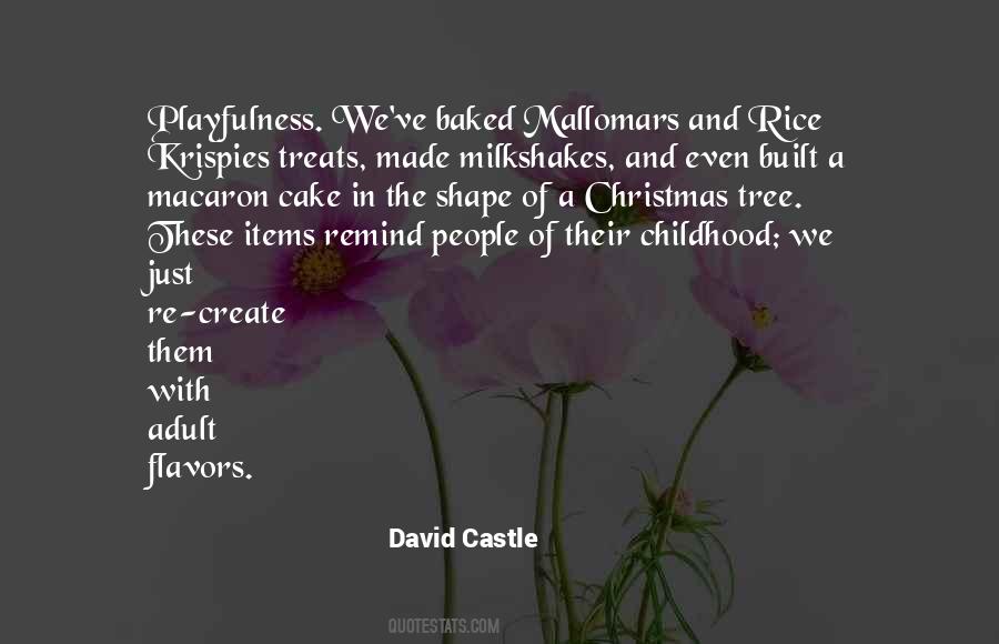 Rice Krispies Treats Quotes #1810752