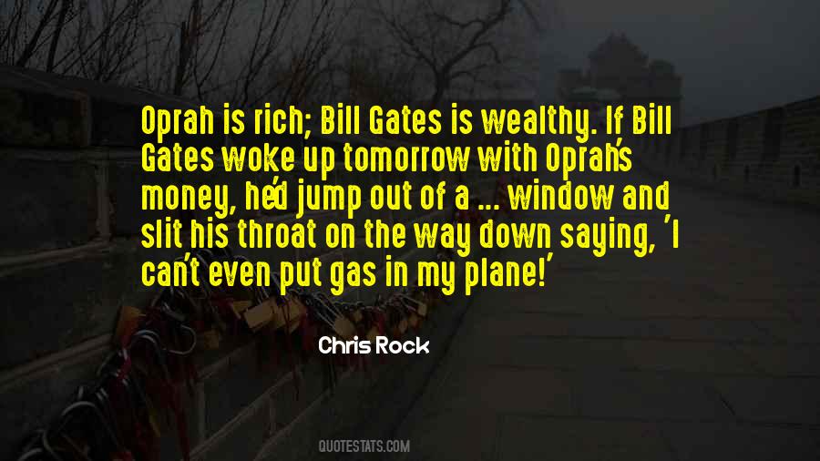 Rich And Wealthy Quotes #1112643