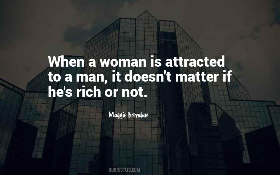 Rich Man's Quotes #1200353