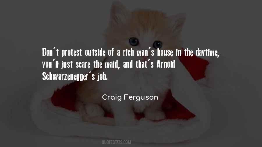 Rich Man's Quotes #1347277