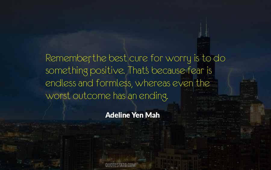 Quotes About Adeline Yen Mah #1100953