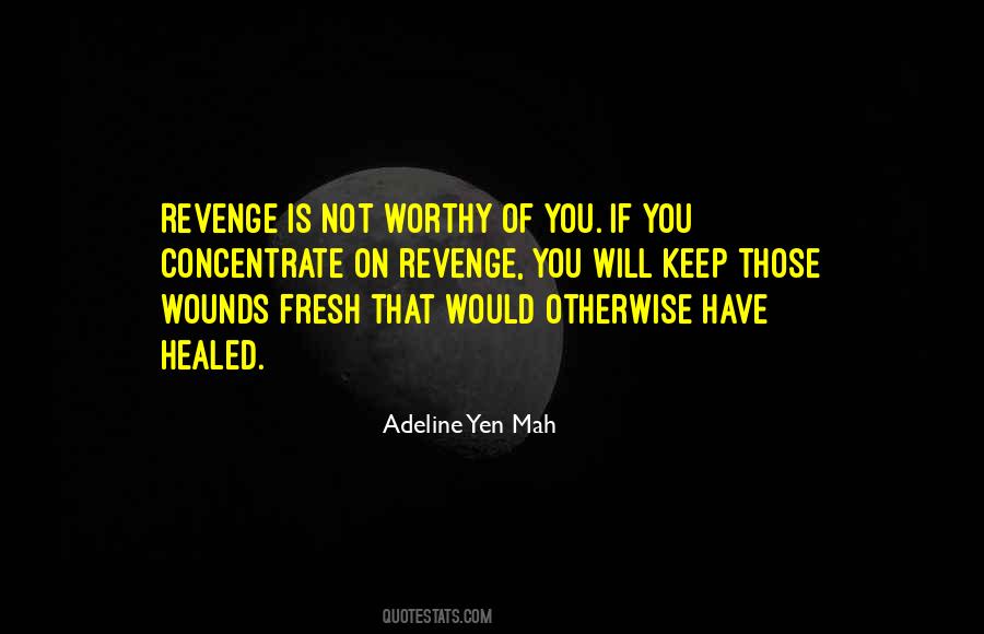 Quotes About Adeline Yen Mah #1564869