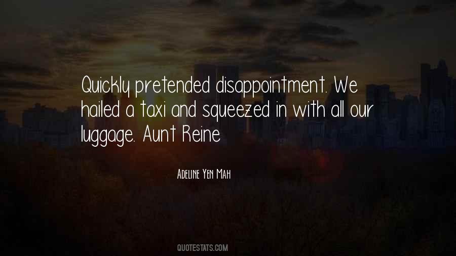 Quotes About Adeline Yen Mah #913466