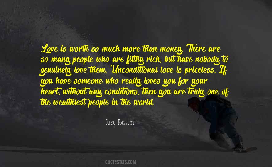 Rich Wealthy Quotes #554275