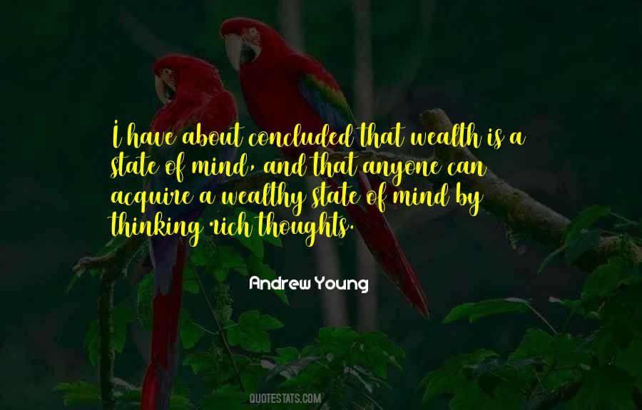 Rich Wealthy Quotes #919919