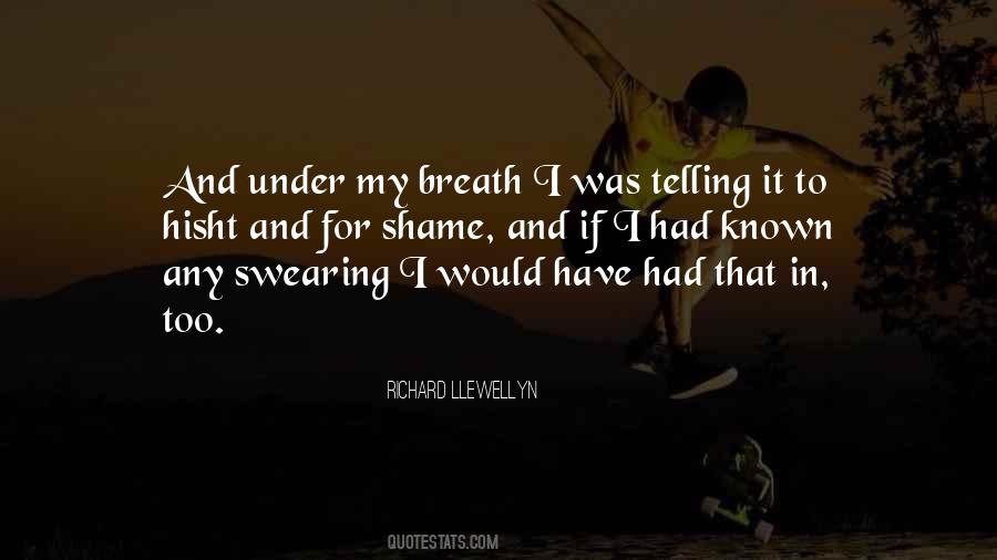 Richard 111 Quotes #8102
