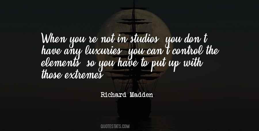 Richard 111 Quotes #9480