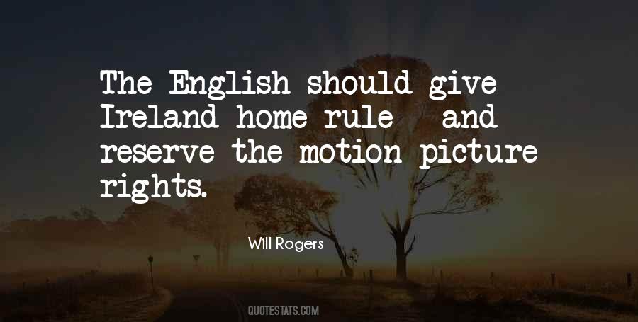 Quotes About Will Rogers #29150