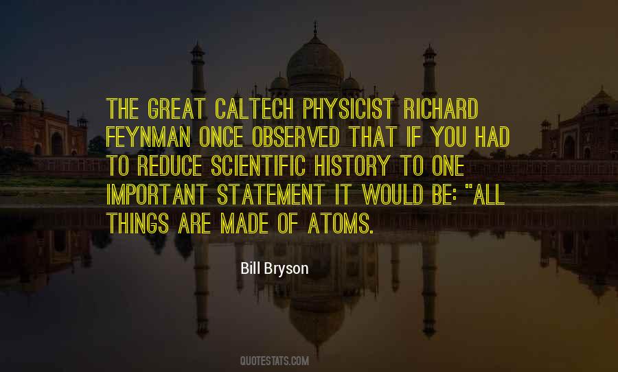 Richard Bryson Quotes #1766215