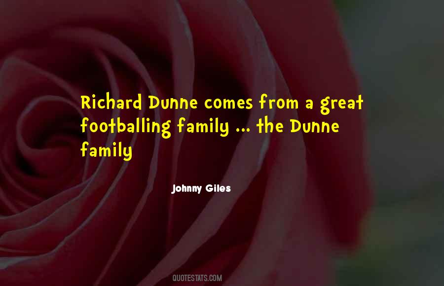Richard Dunne Quotes #1380609