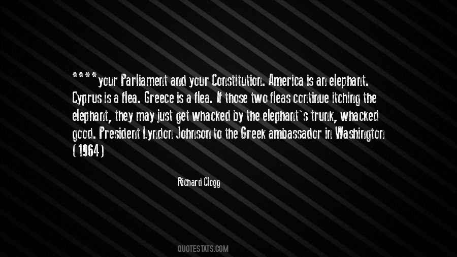 Richard Epstein Quotes #1803534
