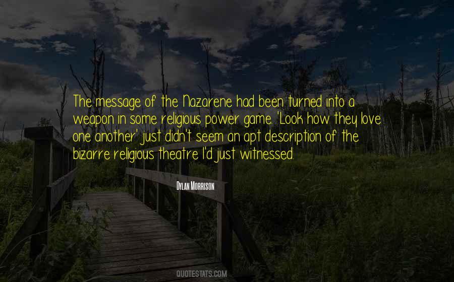 Quotes About 11g #362446