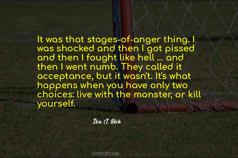 Quotes About Acceptance Of Yourself #719893