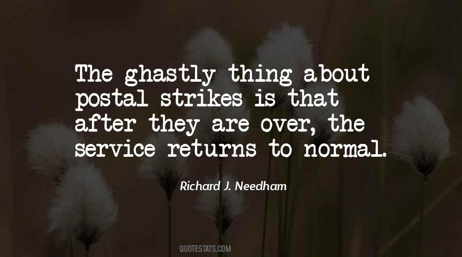 Richard Needham Quotes #543546