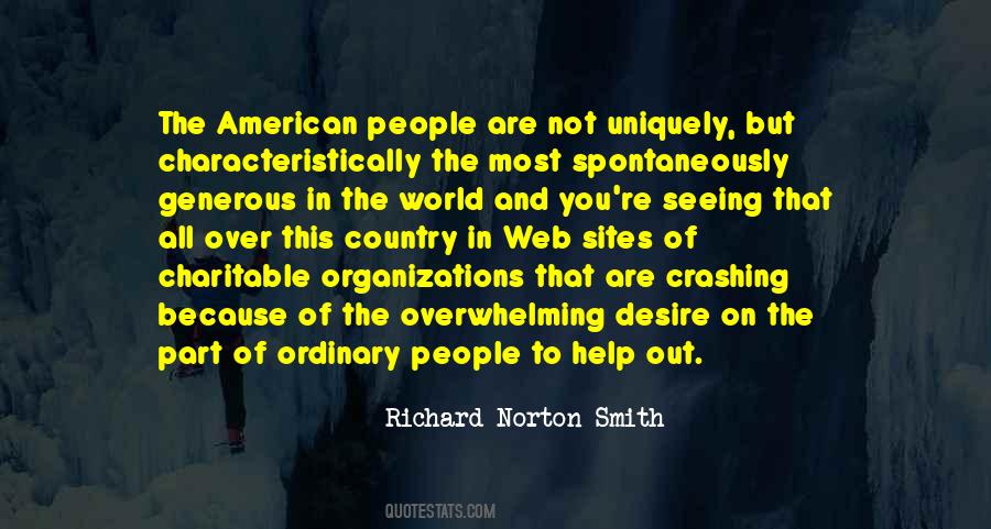 Richard Norton Quotes #1542824