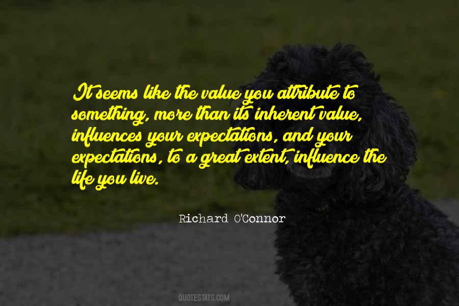 Richard O'kane Quotes #1279263