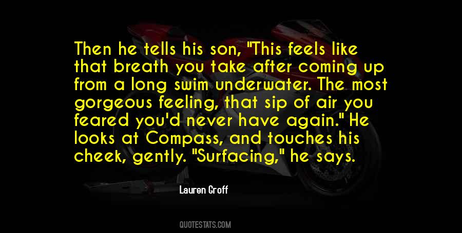 Quotes About Acceptence #1072109
