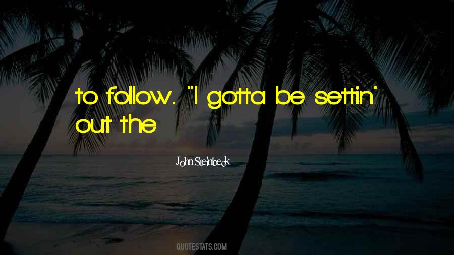 Quotes About Acceptence #356345