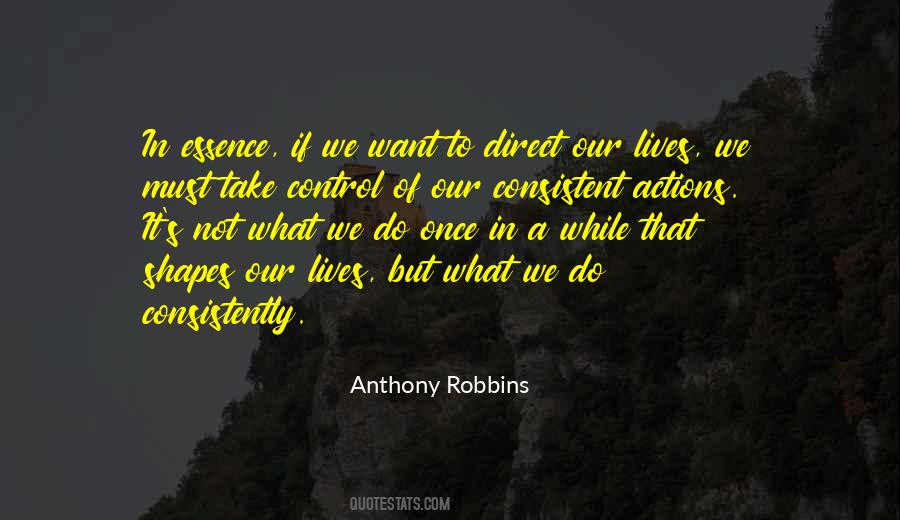 Quotes About Anthony Robbins #1337205