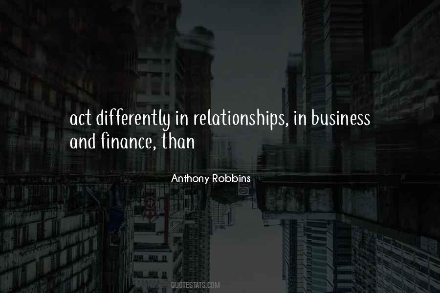 Quotes About Anthony Robbins #1384102