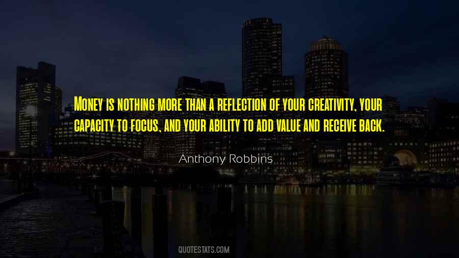 Quotes About Anthony Robbins #240571