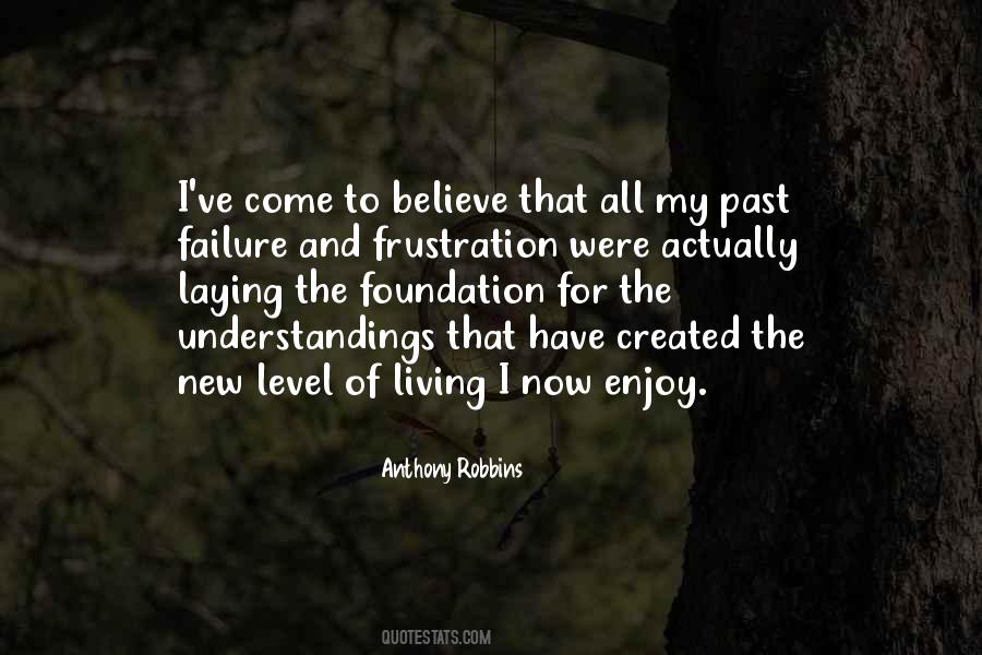 Quotes About Anthony Robbins #342306