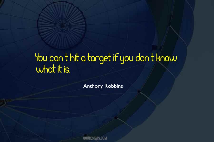 Quotes About Anthony Robbins #972553