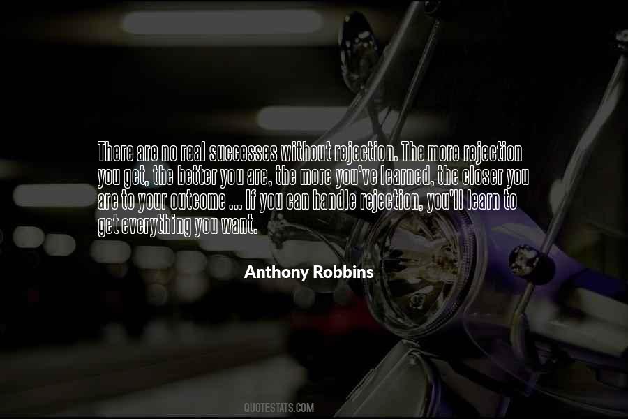 Quotes About Anthony Robbins #978420