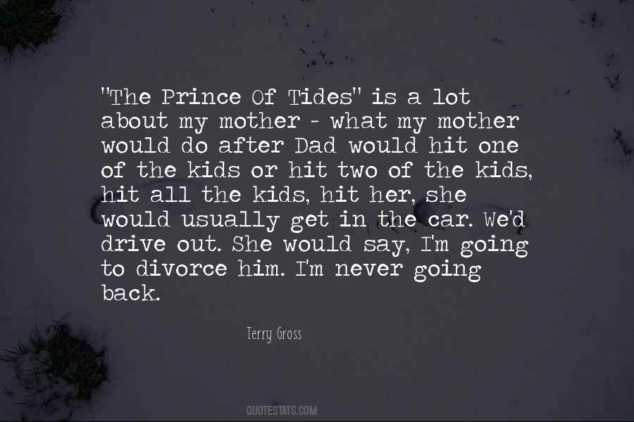 Quotes About Prince #1664319